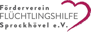 Förderverein Flüchtlingshilfe Sprockhövel