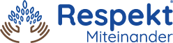 Respekt Miteinander