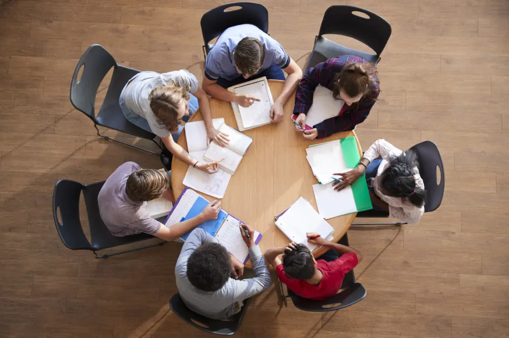 Effektive Lernstrategien für Schüler