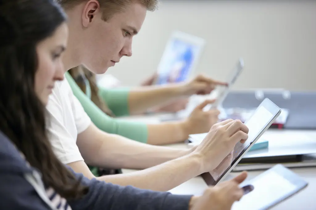 Digitale Kompetenz für Schüler: Praktische Fähigkeiten für die moderne Welt