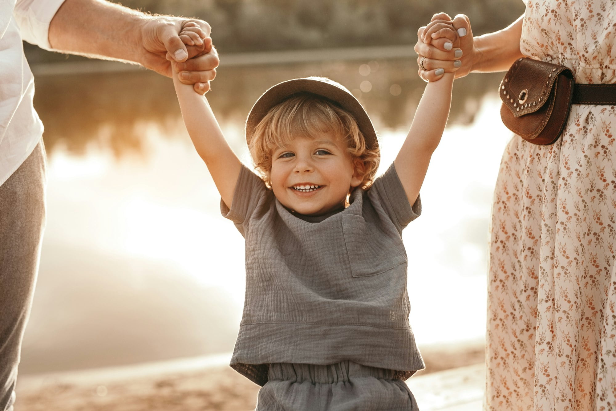 Der Einfluss von Eltern-Kind-Aktivitäten auf die Bildung